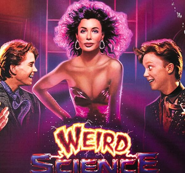 Weird Science