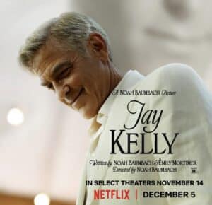 George Clooney, Amy Pascal