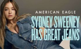 Sydney Sweeney