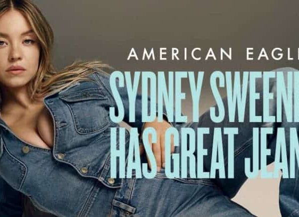 Sydney Sweeney