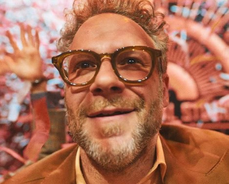 Seth Rogan
