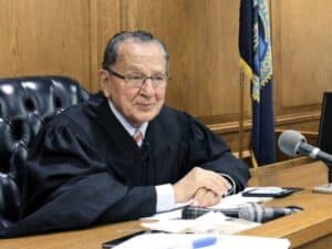 Infamous and Compassionate Judge Frank Caprio Sadly Passes Away at 88