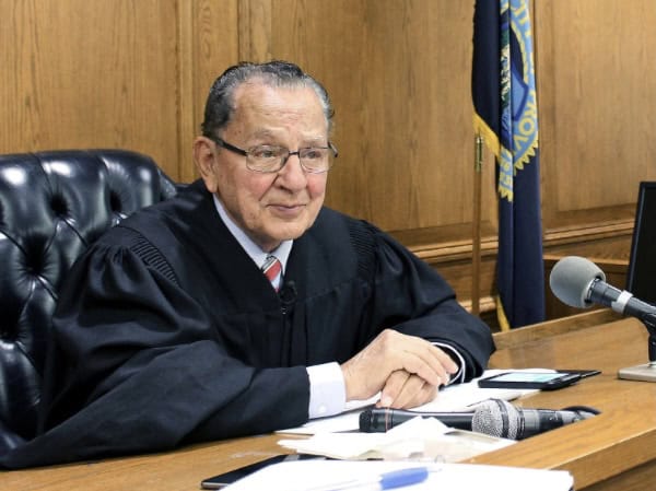 Infamous and Compassionate Judge Frank Caprio Sadly Passes Away at 88