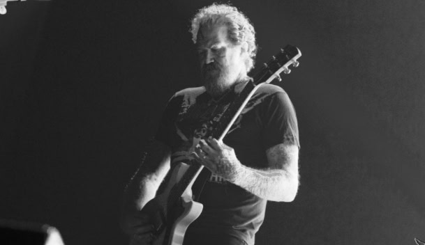 Brent Hinds