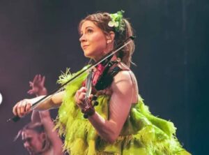 ‘Snow Waltz’ 2025: Lindsey Stirling Reveals Exciting Holiday Tour Dates
