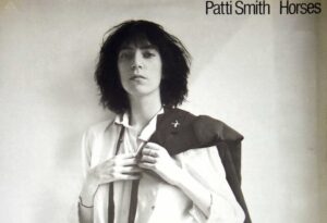 Patti Smith