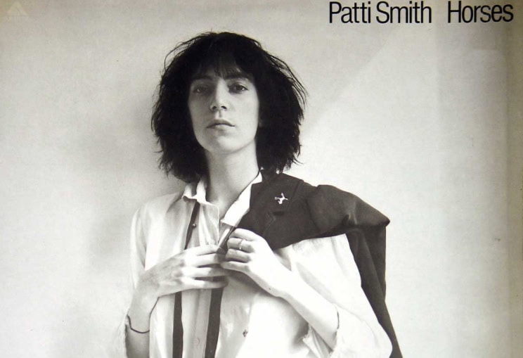 Patti Smith