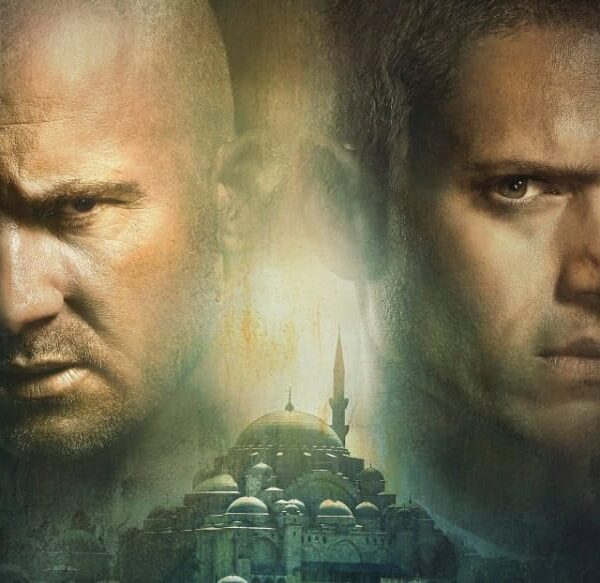 Prison Break