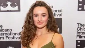 Kelley Mack, The Walking Dead