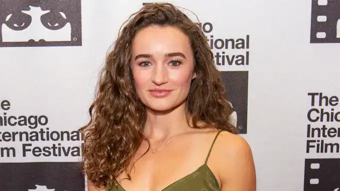 Kelley Mack, The Walking Dead