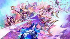 Riot Games, League of Legends