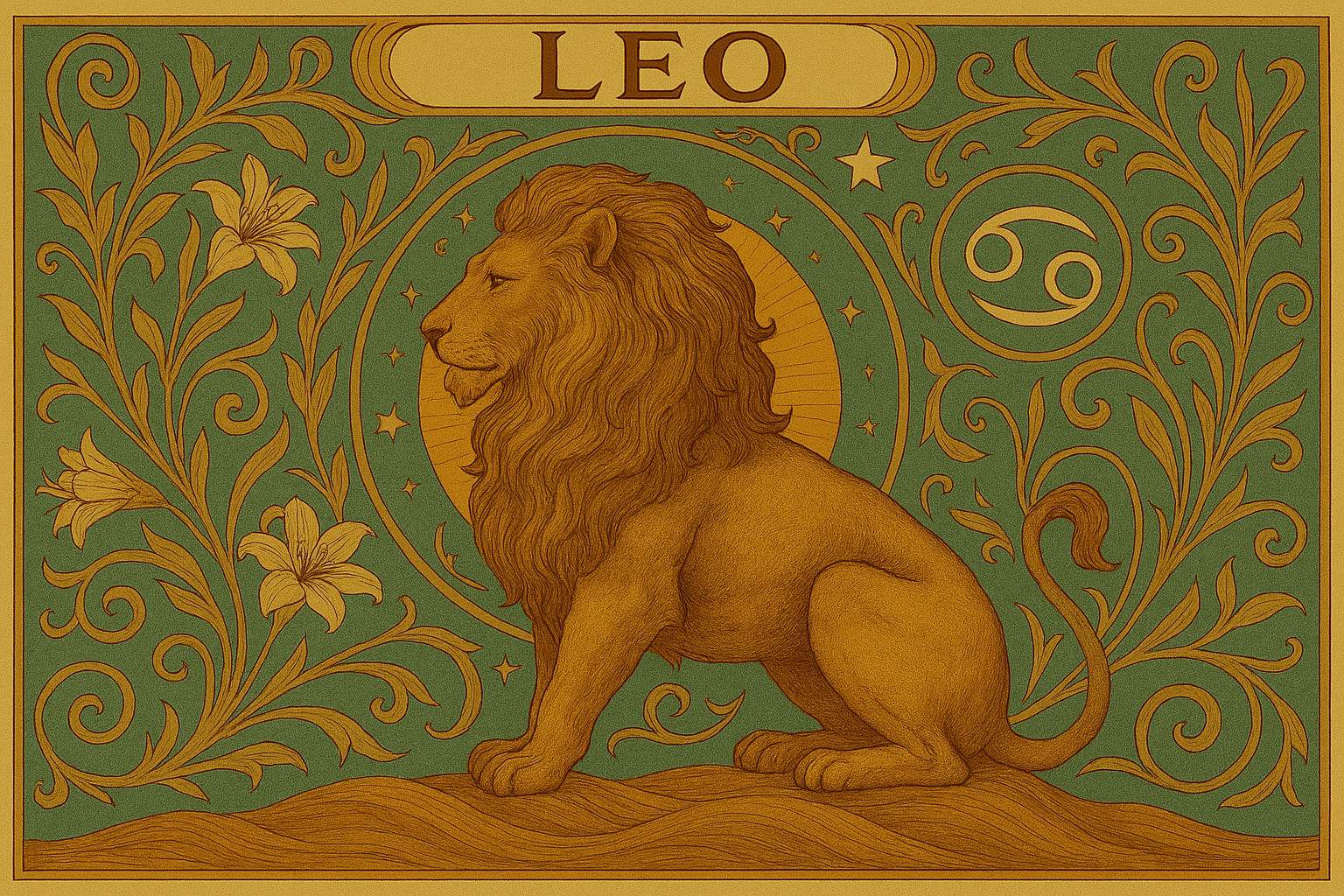 Leo