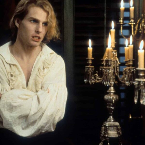 Interview With the Vampire amc