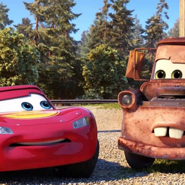 Disney's Cars