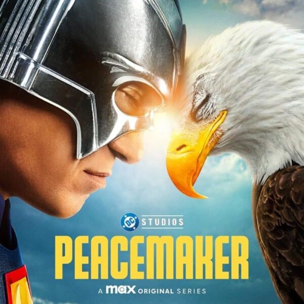 Peacemaker Season 3