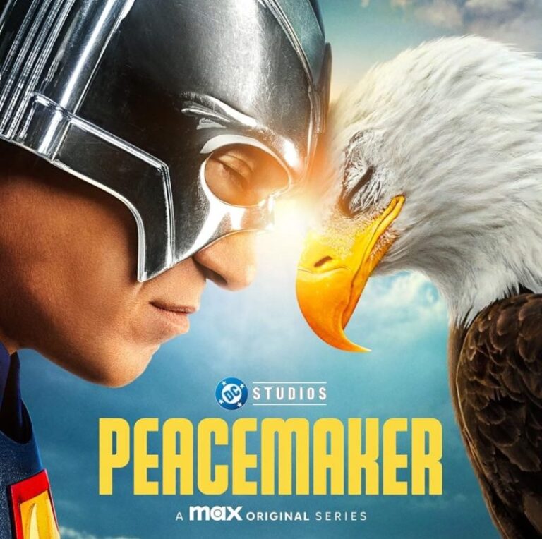 Peacemaker Season 3