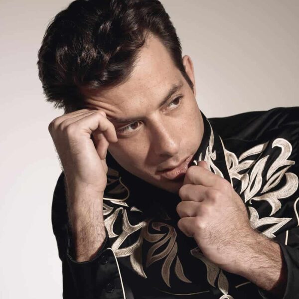 Mark Ronson