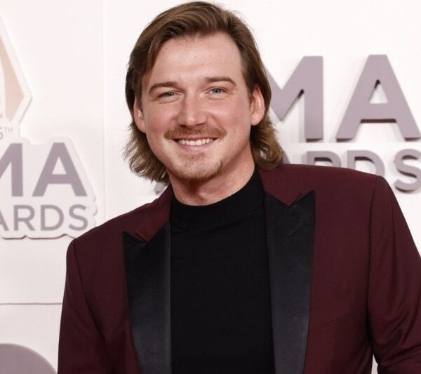 Morgan Wallen has declined invite for 2026 Grammy consideration