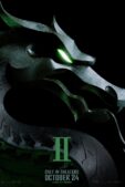 Mortal Kombat II