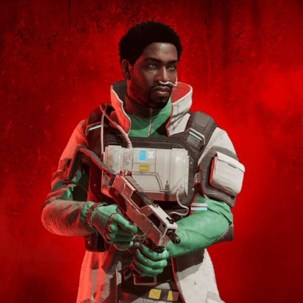 The Killing Floor 3 Obi Medic