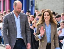Prince William Kate Middleton
