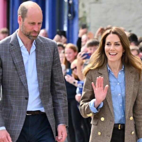 Prince William Kate Middleton