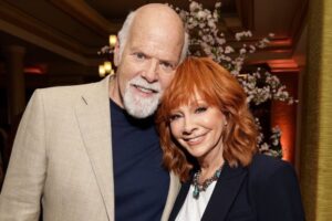 Reba McEntire Image by Todd Williamson/NBCUniversal
