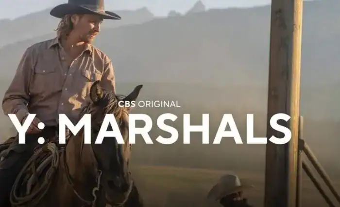 Yellowstone Spinoff To Cast Logan Marshall-Green In Key Role