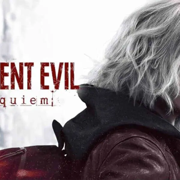 Exciting New Look at Resident Evil Requiem – Gamescom 2025