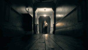 Resident Evil Requiem, Resident Evil 9