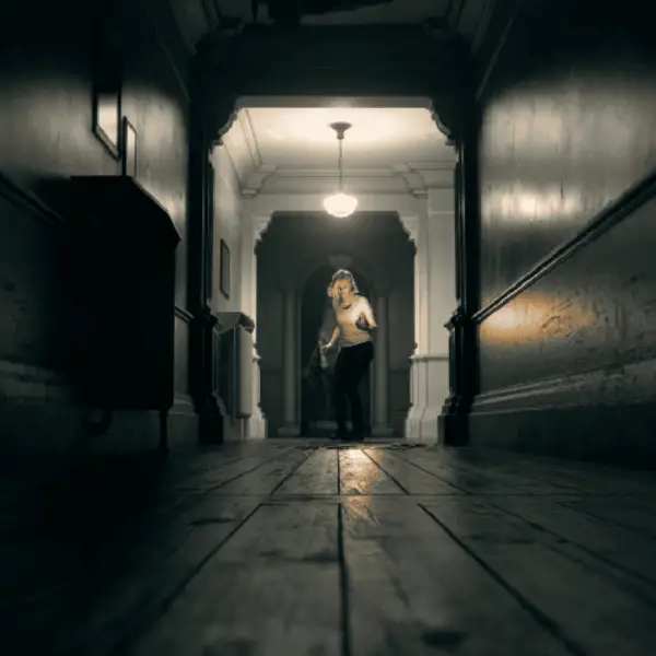 Third-Person Mode Is Back For Resident Evil Requiem and We Have RE7 to Thank