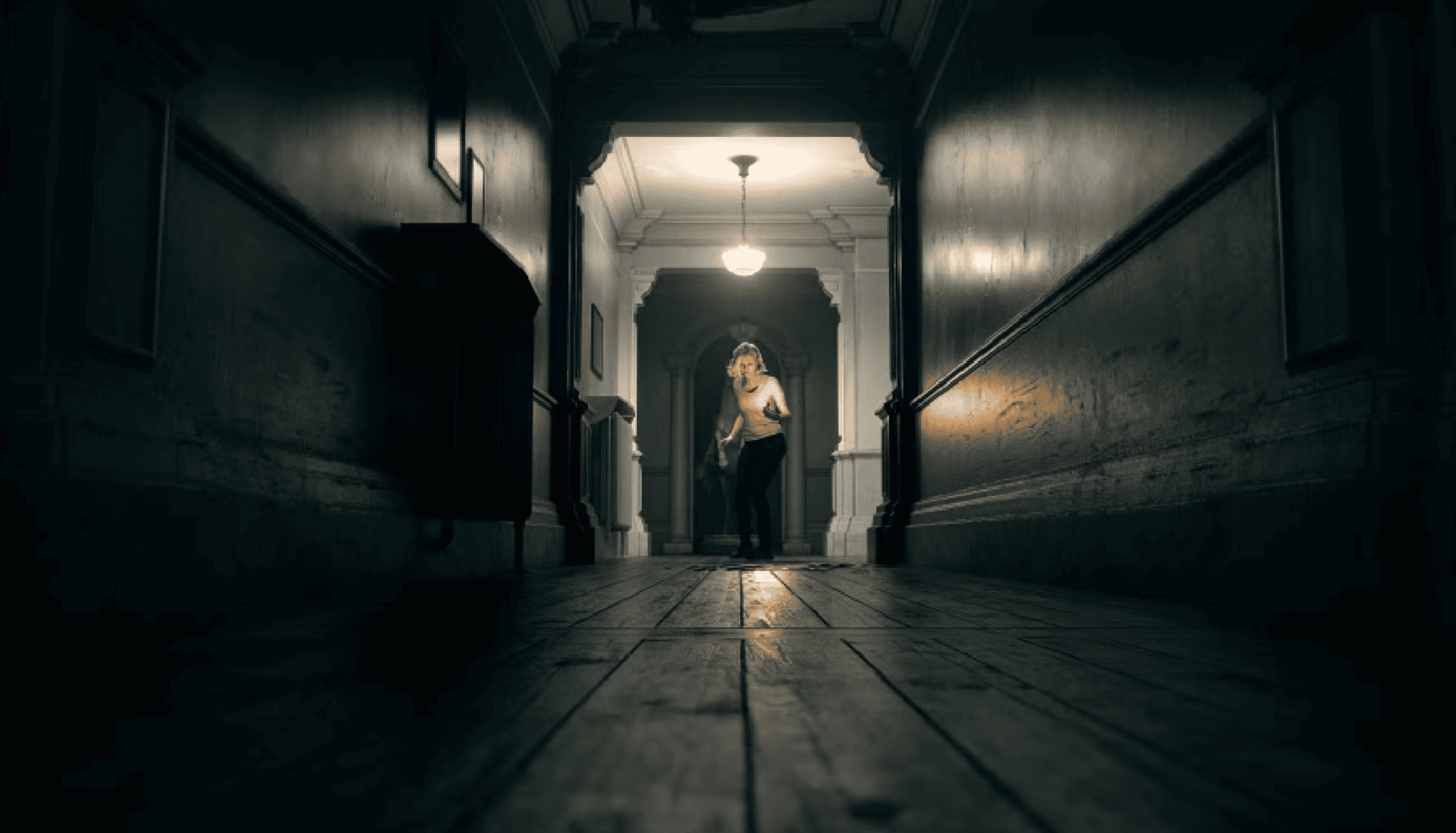 Resident Evil Requiem, Resident Evil 9