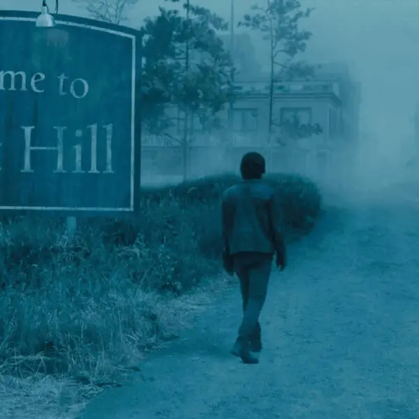 Return to Silent Hill Gets Official Trailer Teaser