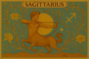 Sagittarius