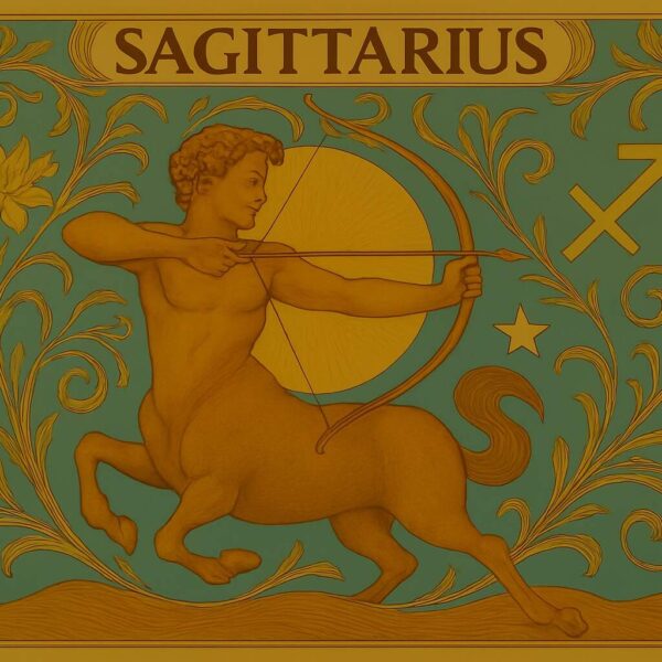Sagittarius