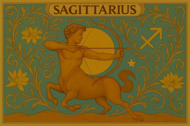 Sagittarius