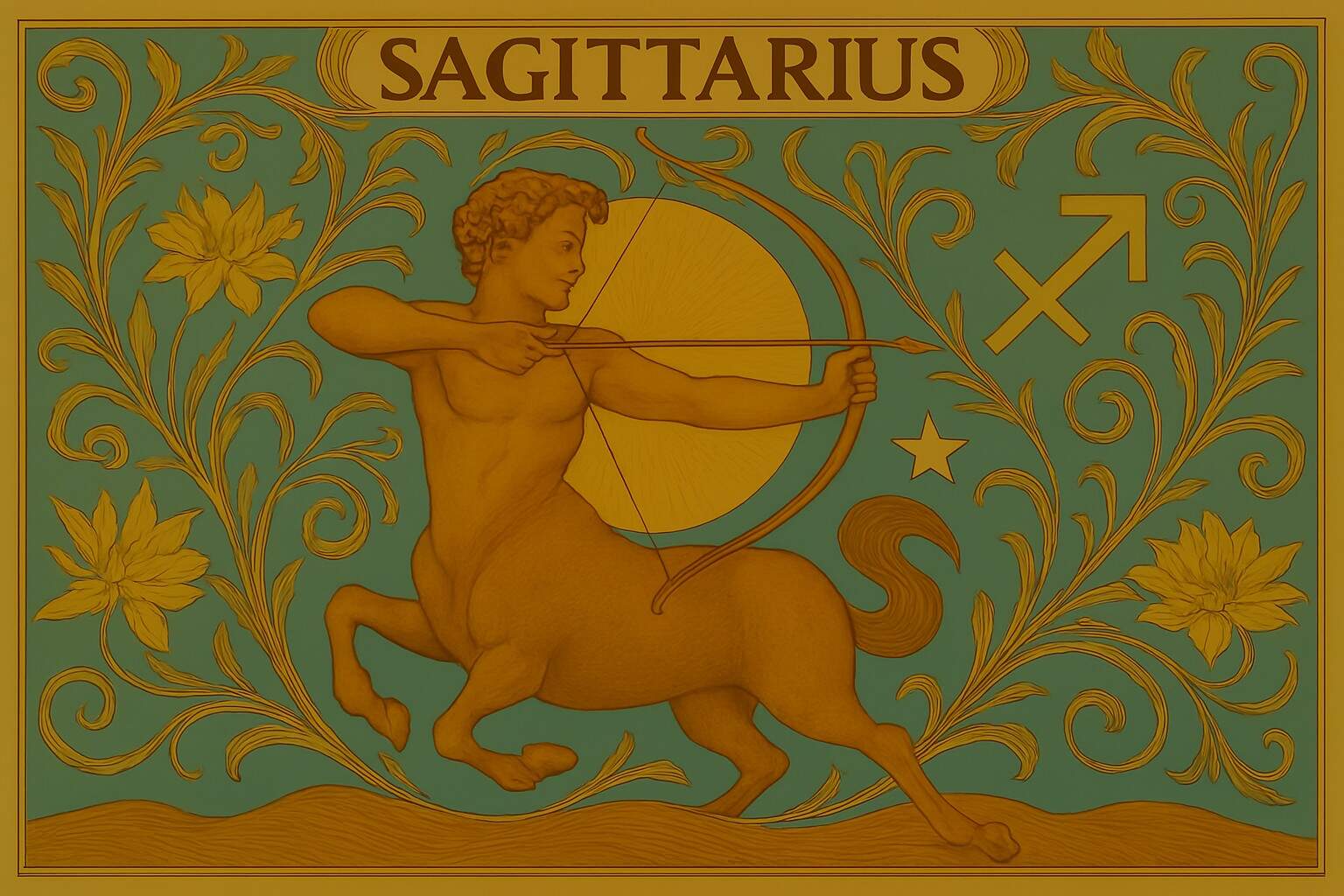 Sagittarius