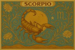 Scorpio