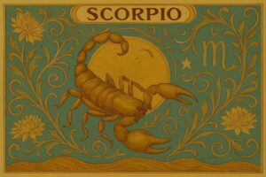 Scorpio