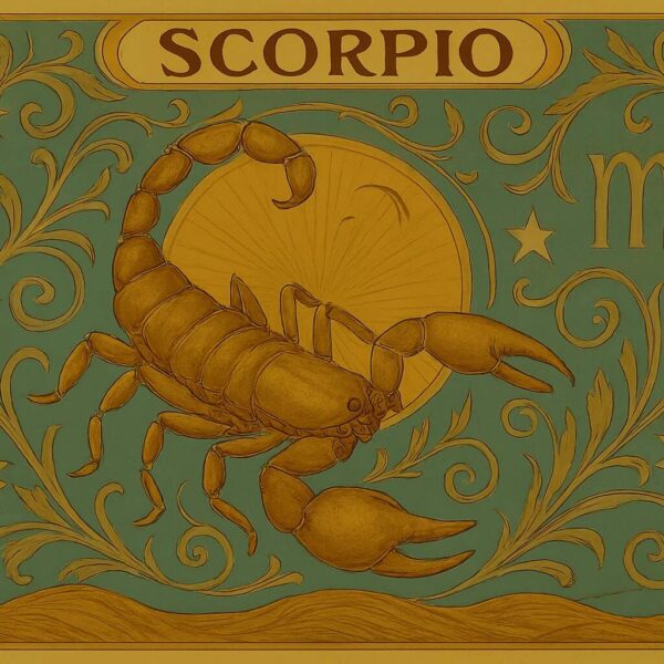Scorpio