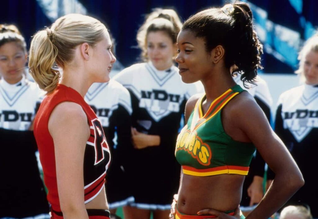 Top 10 Movies: Bring It On | Courtesy of Peacock