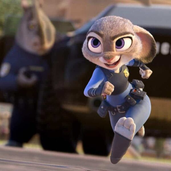 Top 10 Movies: Zootopia | Courtesy of Disney Plus