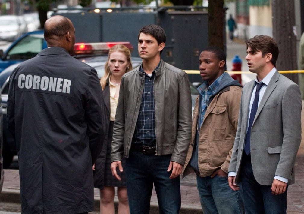 Top 10 Movies: Final Destination 5 | Courtesy of HBO Max