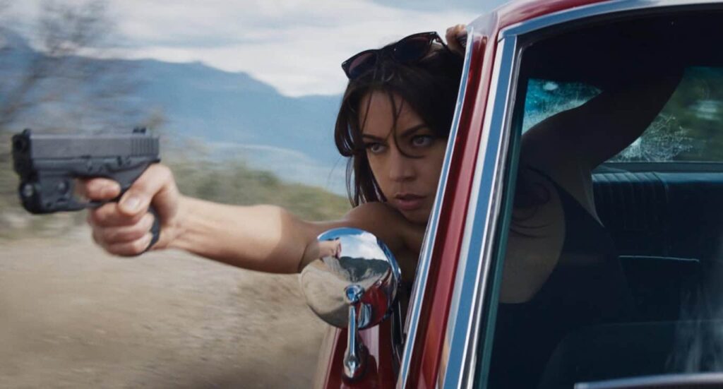 Top 10 Movies: Operation Fortune: Ruse de Guerre | Courtesy of Hulu