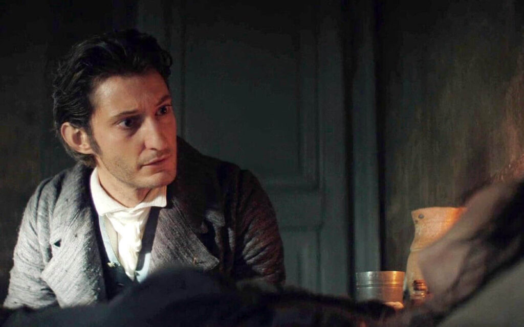 Top 10 Movies: The Count of Monte-Cristo | Courtesy of Prime Video