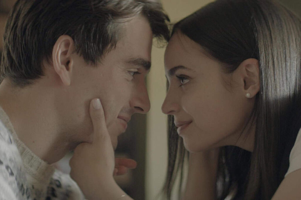 Top 10 Movies: My Oxford Year | Courtesy of Netflix