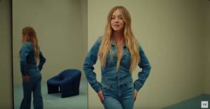 Sydney Sweeney