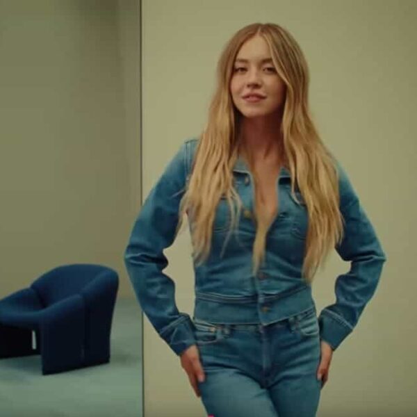 Sydney Sweeney