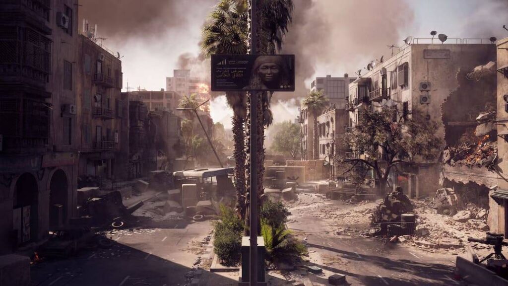 Battlefield 6/ cheaters