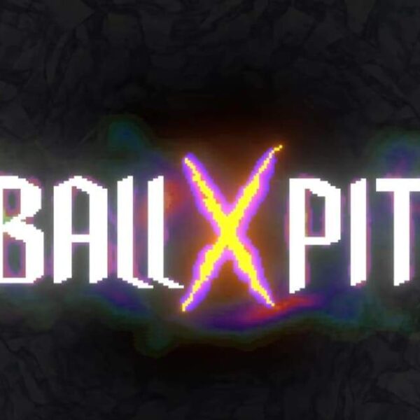 Ball X Pit